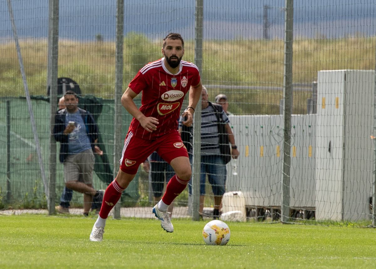 Sepsi i-a dat 5 goluri adversarei din Liga 2