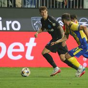 Imagini din Petrolul - FCSB / Foto: Ionuț Iordache GSP
