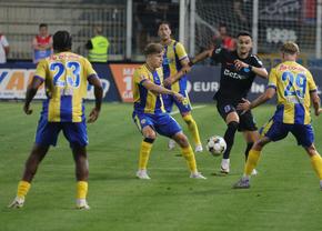 Doi fotbaliști au prelungit înțelegerile cu Petrolul
