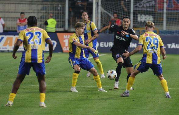 Doi fotbaliști au prelungit înțelegerile cu Petrolul