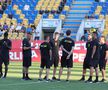 Imagini de la Ploiești înaintea meciului Petrolul - FCSB. Foto: Ionuț Iordache (GSP.RO)