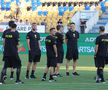 Imagini de la Ploiești înaintea meciului Petrolul - FCSB. Foto: Ionuț Iordache (GSP.RO)