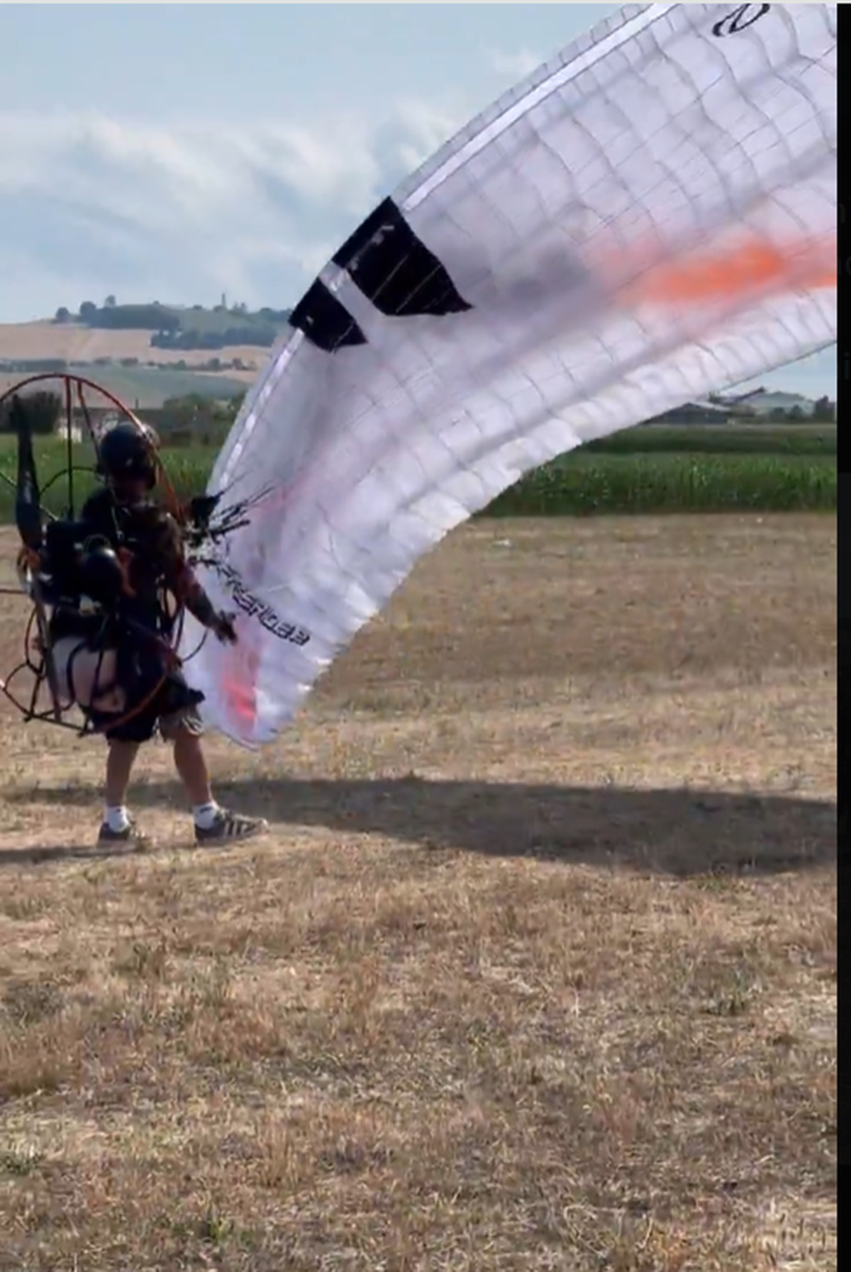 Cum se împarte asigurarea de 500 de milioane de euro a lui Felix Baumgartner » Ce primește Mihaela Rădulescu