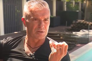 Dezvăluiri-șoc din vestiarul României U21 » Daniel Pancu, necruțător: „Am văzut lucruri groaznice. «Nu mai are niciun sens să vă respect»”