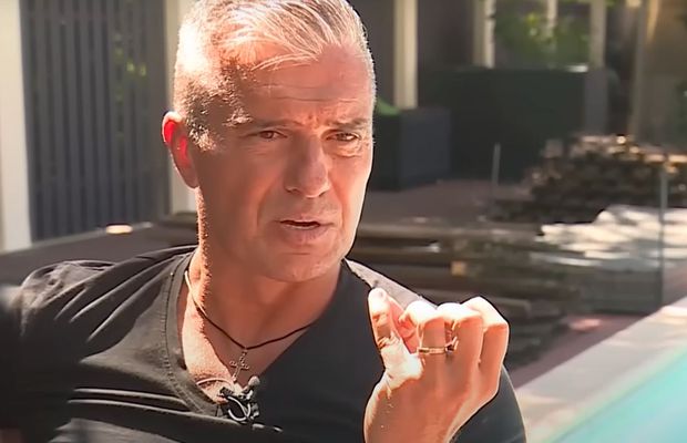 Dezvăluiri-șoc din vestiarul României U21 » Daniel Pancu, necruțător: „Am văzut lucruri groaznice. «Nu mai are niciun sens să vă respect»”