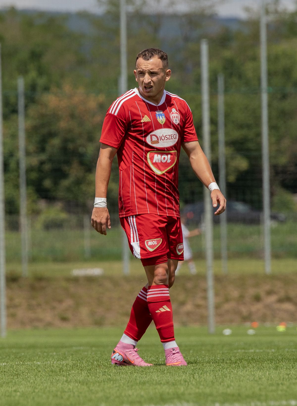 Sepsi i-a dat 5 goluri adversarei din Liga 2