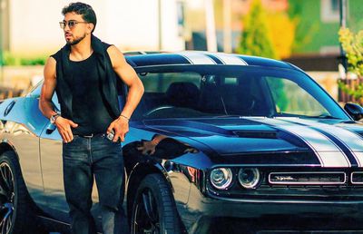 Românul care vorbește 4 limbi străine: „Am crescut în Canada până la 18 ani”. Acum impresionează în Superligă!