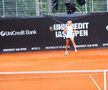 Jaqueline Cristian în semifinale la UniCredit Iași Open Foto: Roxana Fleșeru