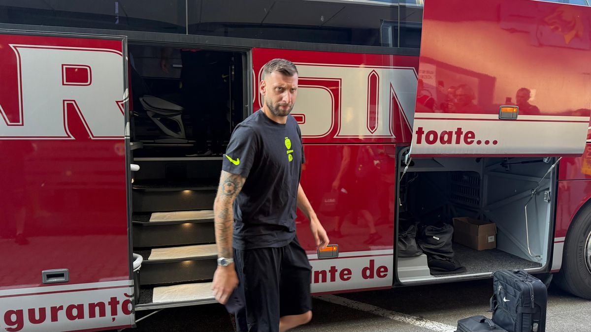 Petrolul - FCSB, înainte de meci