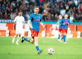 UEFA a confirmat: FCSB - Shkendija, mutat pe alt stadion
