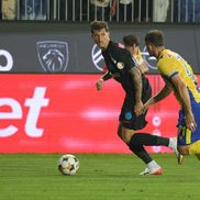 Imagini din Petrolul - FCSB / Foto: Ionuț Iordache GSP