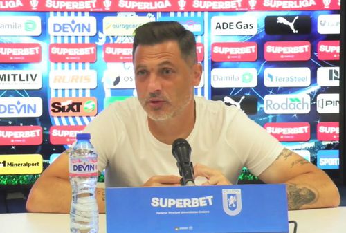 Mirel Rădoi propune ca Parma să cumpere un alt român în locul lui Mihăilă: „Poate face față cu brio acolo”