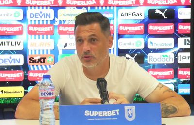 Mirel Rădoi propune ca Parma să cumpere un alt român în locul lui Mihăilă: „Poate face față cu brio acolo”