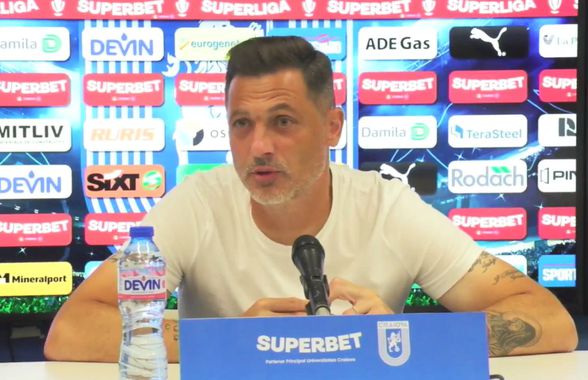 Mirel Rădoi propune ca Parma să cumpere un alt român în locul lui Mihăilă: „Poate face față cu brio acolo”