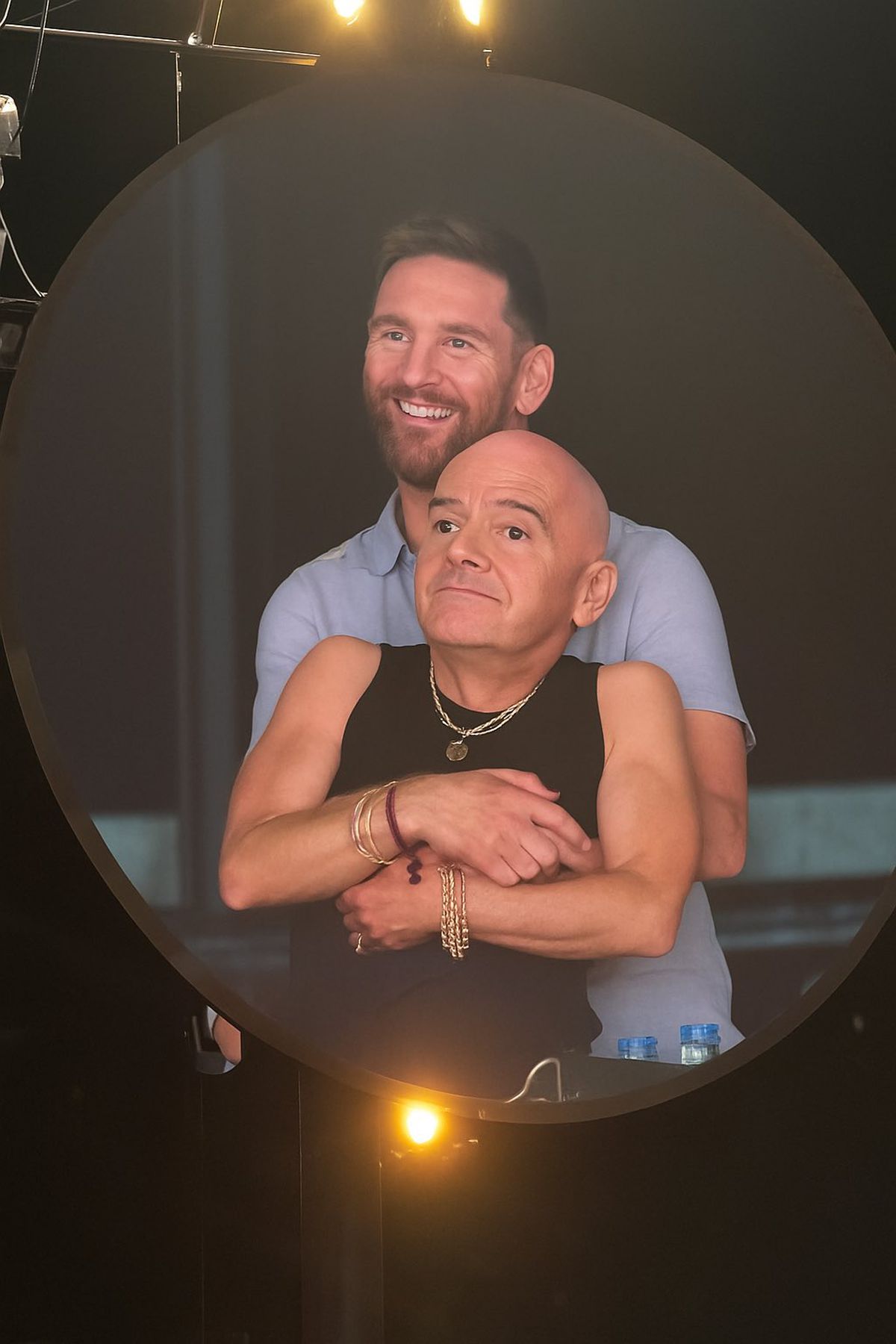 Meme-uri după faza virală de la Coldplay