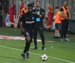 Imagini din Petrolul - FCSB / Foto: Ionuț Iordache GSP