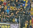 Scandal în toată regula la Petrolul - FCSB » Jandarmeria a fost nevoită să intervină: luat pe sus și scos din stadion