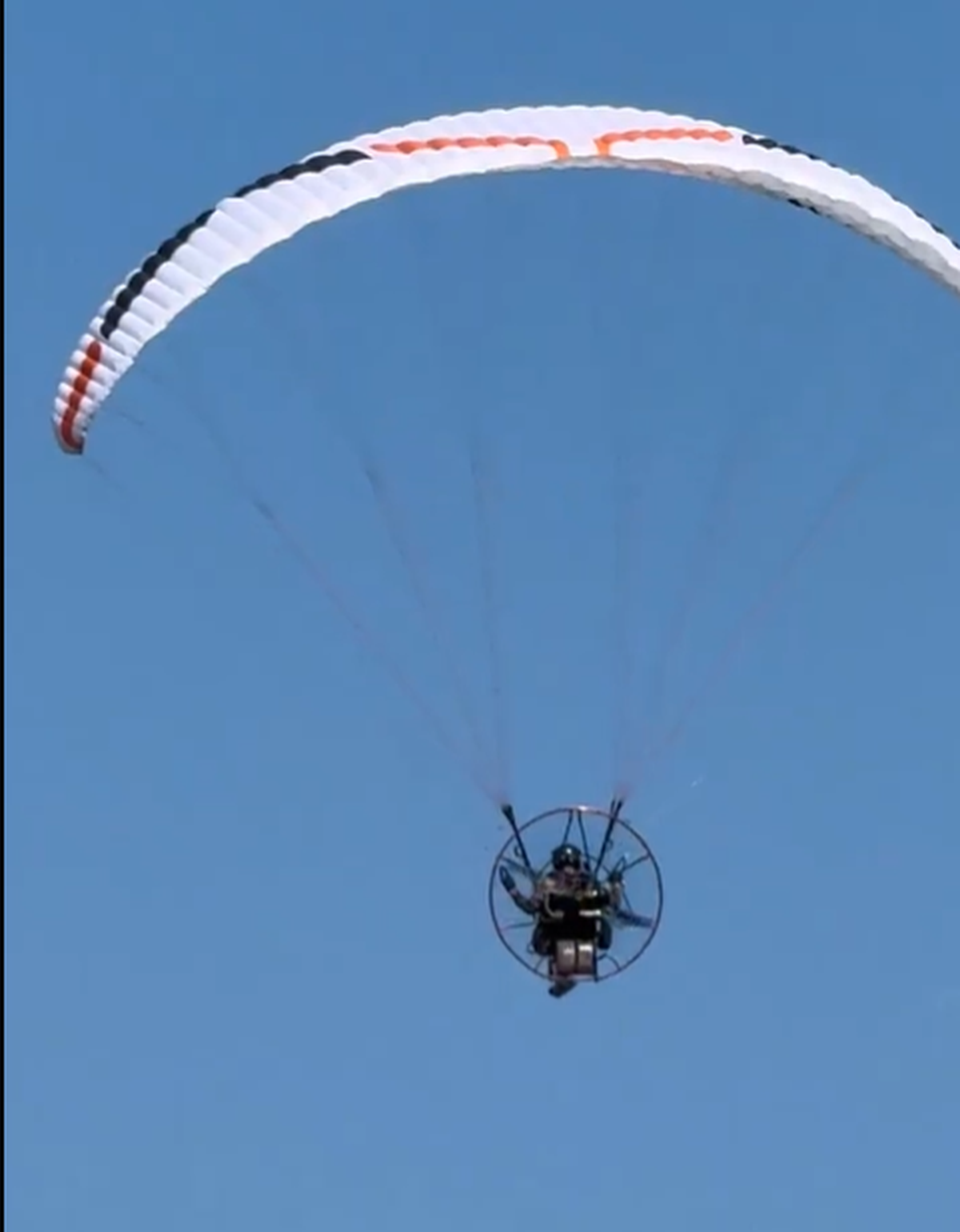 Fosta parteneră a lui Felix Baumgartner deplânge decesul acestuia: „Erai ca un drăcușor, un rebel, dar... mai curajos decât oricine”