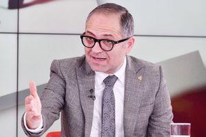 Președinte ANS trimite un mesaj dur în cazul premierilor: „Să fie clar, s-a cam terminat! Vor primi doar cei care ÎNTR-ADEVĂR au câștigat medalii pentru România!”