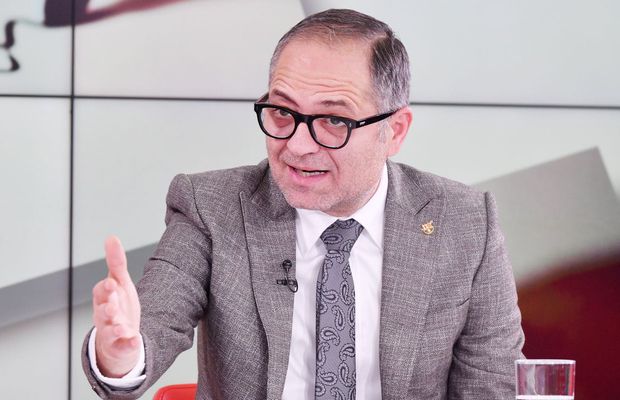 Președinte ANS trimite un mesaj dur în cazul premierilor: „Să fie clar, s-a cam terminat! Vor primi doar cei care ÎNTR-ADEVĂR au câștigat medalii pentru România!”