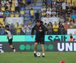Petrolul - FCSB, imagini de la încălzire / Foto: Ionuț Iordache GSP