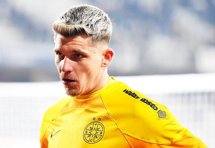 Ștefan Târnovanu Autosabotarea României