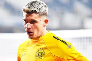 Florin Prunea a dezvăluit cum a picat transferul lui Târnovanu: „Ai cuvântul meu de onoare!”