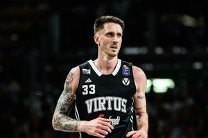 Diagnosticat cu leucemie, un veteran din Euroligă a oferit declarații de pe patul de spital: „Lumea mi s-a prăbușit. E înfricoșător”