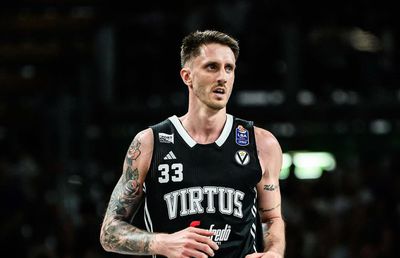 Diagnosticat cu leucemie, un veteran din Euroligă a oferit declarații de pe patul de spital: „Lumea mi s-a prăbușit. E înfricoșător”