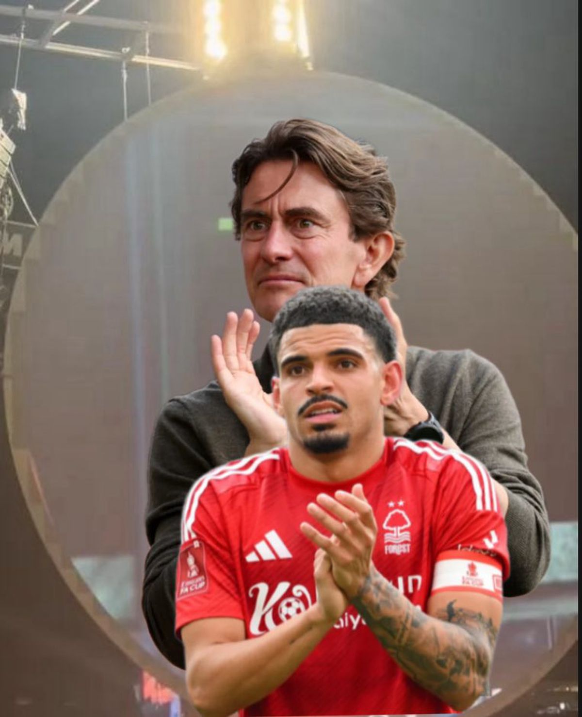 Cele mai tari meme-uri născute de scandalul amoros de la Coldplay: în brațele cui stă Leo Messi?!