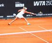 Jaqueline Cristian în semifinale la UniCredit Iași Open Foto: Roxana Fleșeru