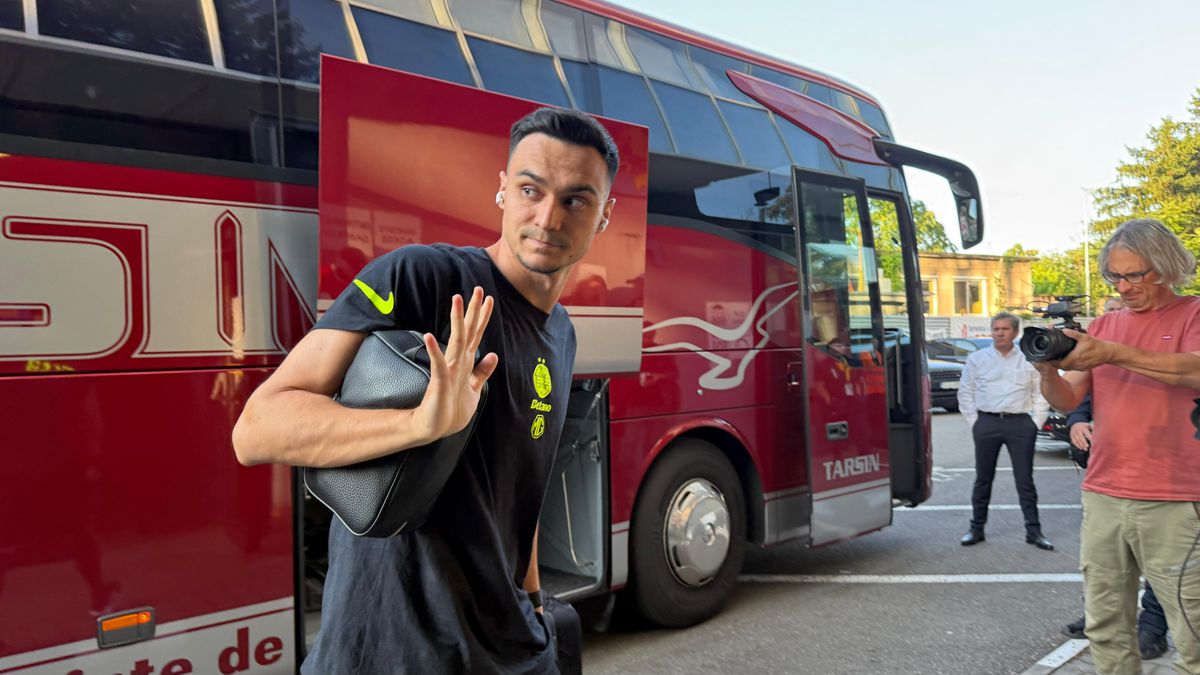 Petrolul - FCSB, înainte de meci