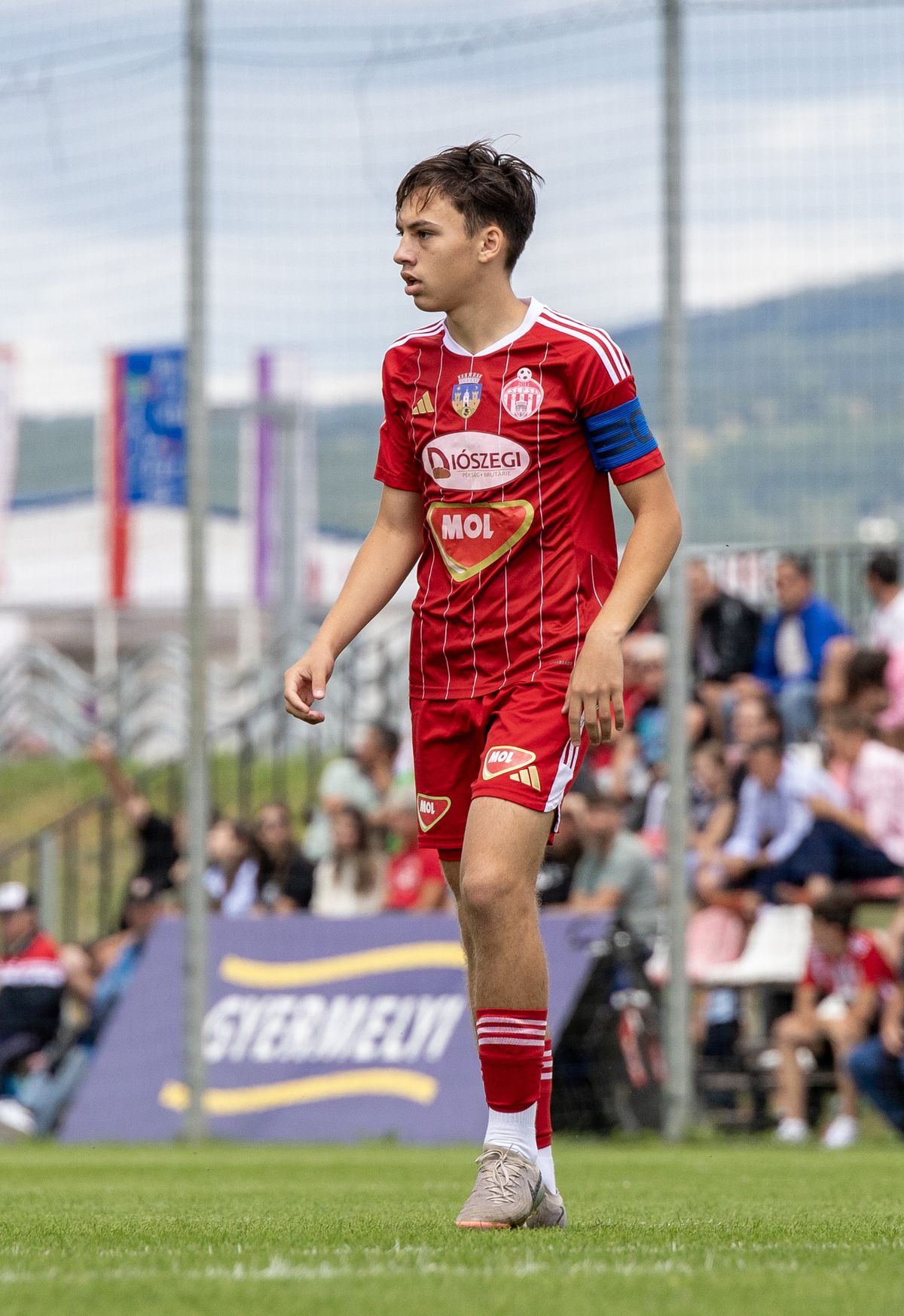 Sepsi i-a dat 5 goluri adversarei din Liga 2