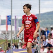 Sepsi - CS Tunari, amical 19 iulie 2025 / foto: Facebook