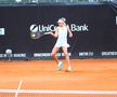 Jaqueline Cristian în semifinale la UniCredit Iași Open Foto: Roxana Fleșeru