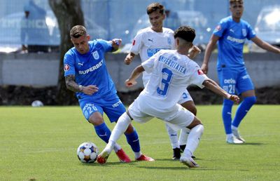 Mirel Rădoi a organizat un amical la 12 ore după victoria cu Argeș