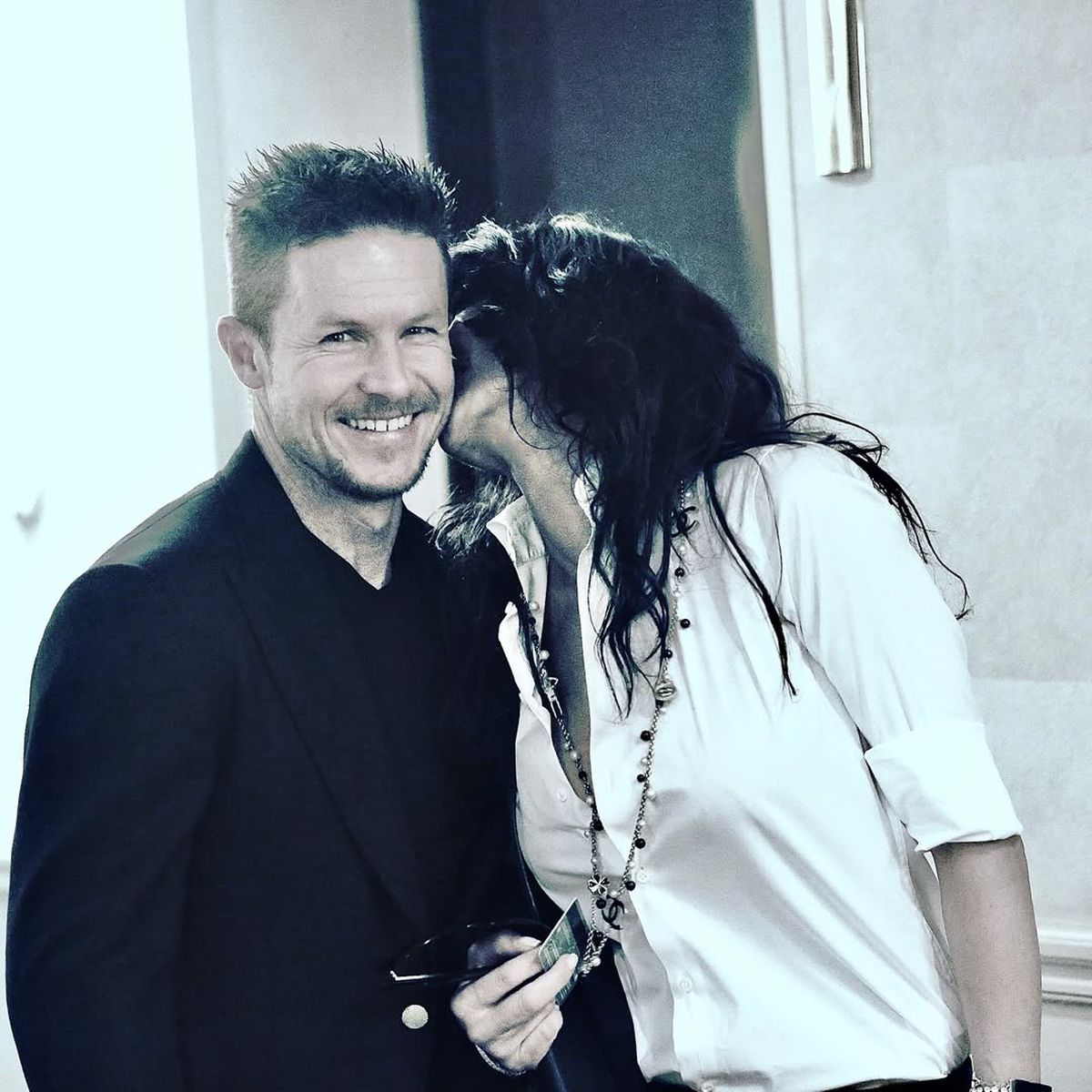 Mihaela Rădulescu, prima reacție după decesul lui Felix Baumgartner: „ADEVĂRATUL BĂRBAT care m-a iubit nebunește”