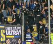 Scandal în toată regula la Petrolul - FCSB » Jandarmeria a fost nevoită să intervină: luat pe sus și scos din stadion