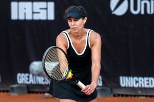 După 3 ani și 13 zile, Mihaela Buzărnescu a obținut din nou o victorie în circuitul WTA: „Au fost 3 ani foarte grei”