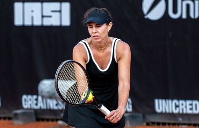 După 3 ani și 13 zile, Mihaela Buzărnescu a obținut din nou o victorie în circuitul WTA: „Au fost 3 ani foarte grei”