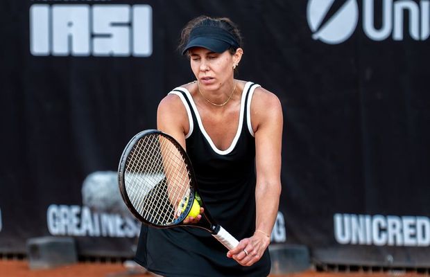 După 3 ani și 13 zile, Mihaela Buzărnescu a obținut din nou o victorie în circuitul WTA: „Au fost 3 ani foarte grei”