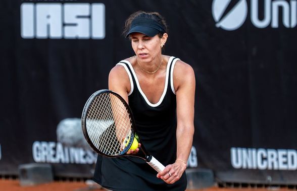 După 3 ani și 13 zile, Mihaela Buzărnescu a obținut din nou o victorie în circuitul WTA: „Au fost 3 ani foarte grei”