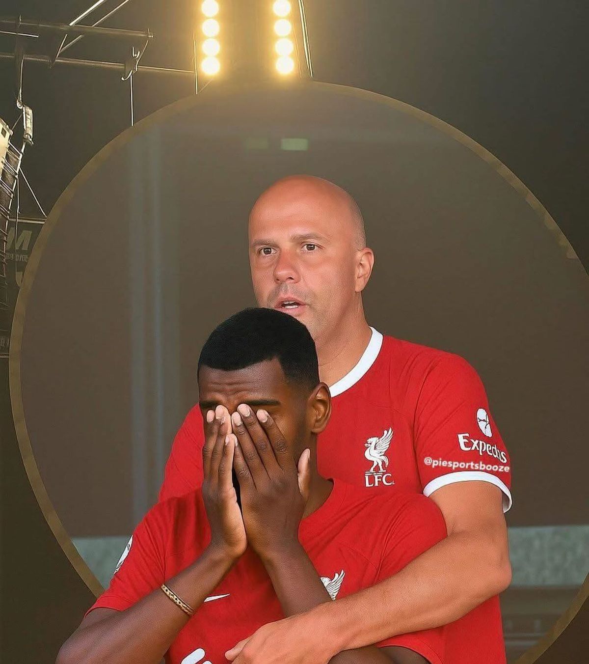 Meme-uri după faza virală de la Coldplay