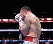 Povața campionului Oleksandr Usyk: „Motivația e pentru amatori, disciplina e cea mai importantă”