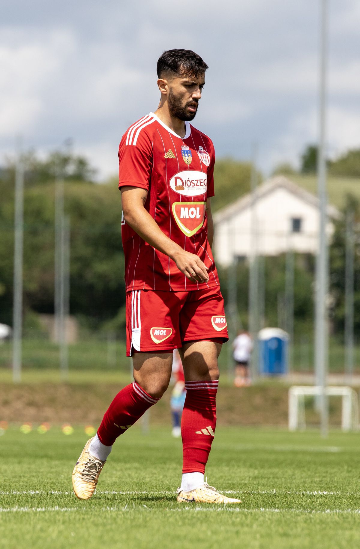 Sepsi i-a dat 5 goluri adversarei din Liga 2