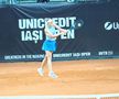 Irina Begu în semifinale la UniCredit Iași Open Foto: Roxana Fleșeru