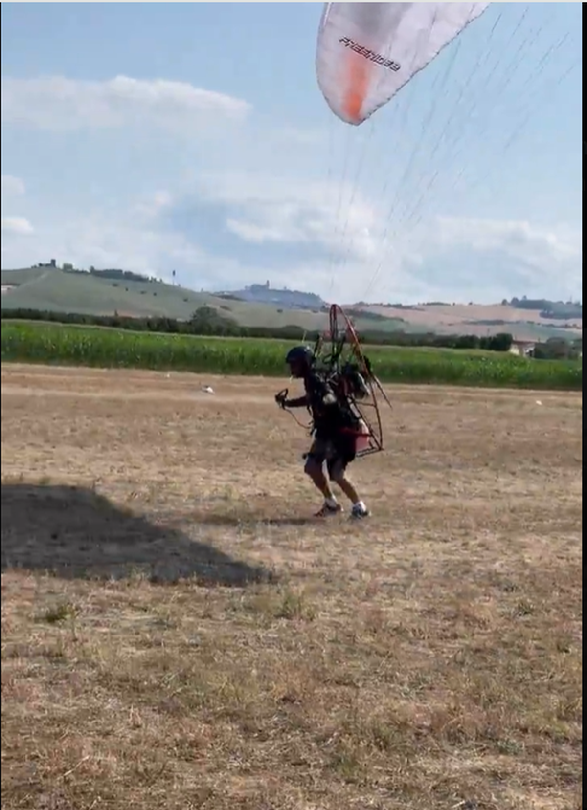 Nu un stop cardiac a fost cauza morții lui Felix Baumgartner! » Expertiza tehnică dezvăluie detalii incredibile