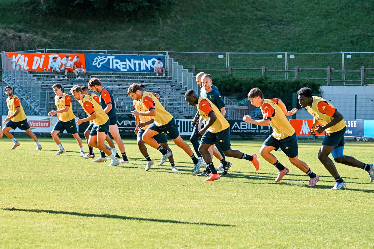 „Cine e idolul tău din fotbal?” » Răspunsul lui „Nae” de la „naționala” României i-a lăsat pe italieni cu gura căscată