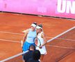 Jaqueline Cristian și Irina Begu în semifinale la UniCredit Iași Open Foto: Roxana Fleșeru