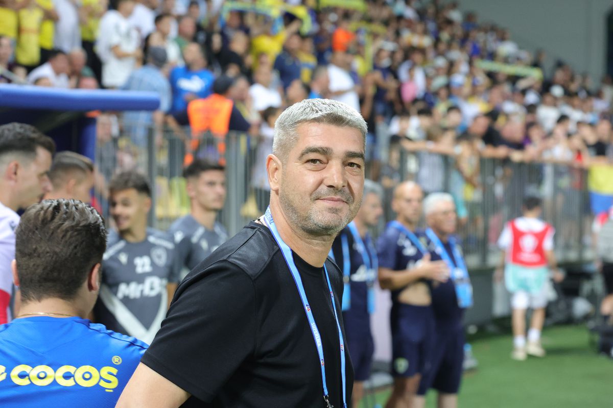 Imagini din Petrolul - FCSB / Foto: Ionuț Iordache GSP